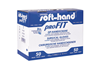OP-Handschuhe Soft-Hand® Profit gepudert (steril) Gr. 7 1/2 (50 Stück)